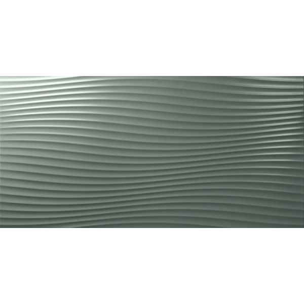 Montmartre Vert Illusion 60x120 cm