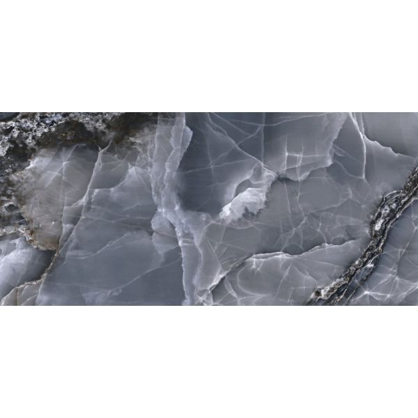 Onyx Bleu Pulido 120x260 cm