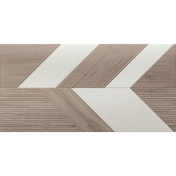 Sequoya Cedar Links 60x120 cm