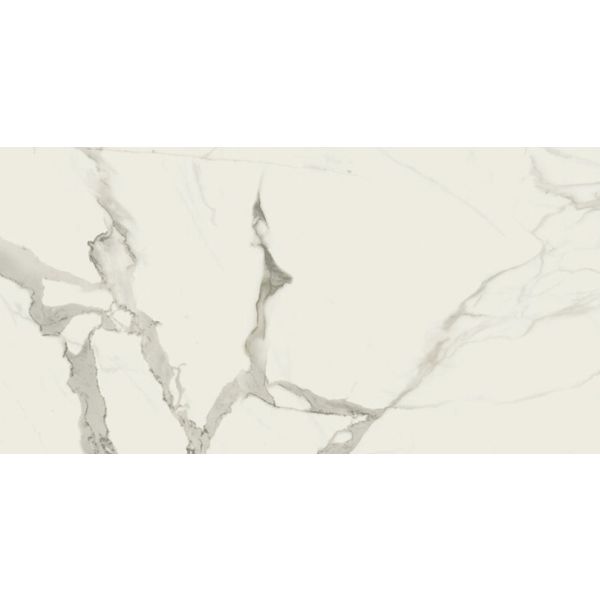 Statuario Natural 60x120 cm