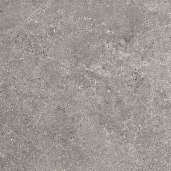Stoneland Grey Anti-Slip 2CM 120x120 cm