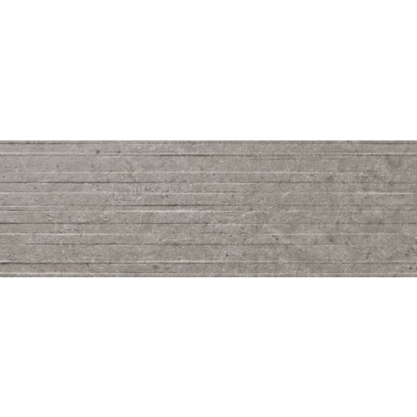 Stoneland Grey Kibo 40x120 cm