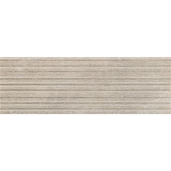 Town Taupe Slot 30x90 cm