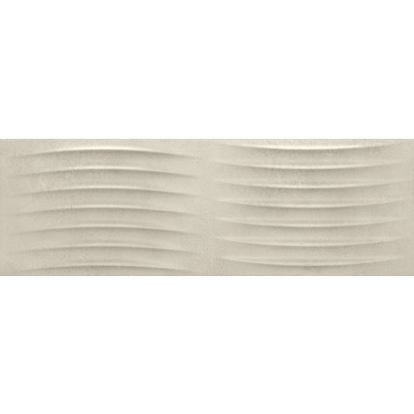 Unik Taupe Klit 30x90 cm