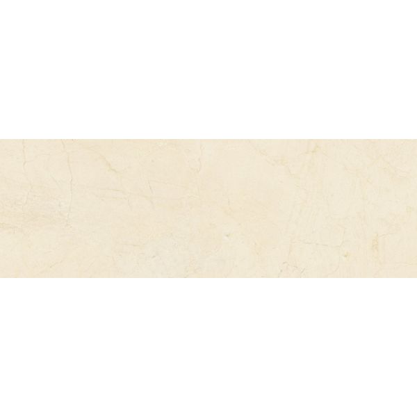 Velvet Cream 30x90 cm