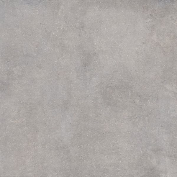 Village Soft Cendre 120x120 cm