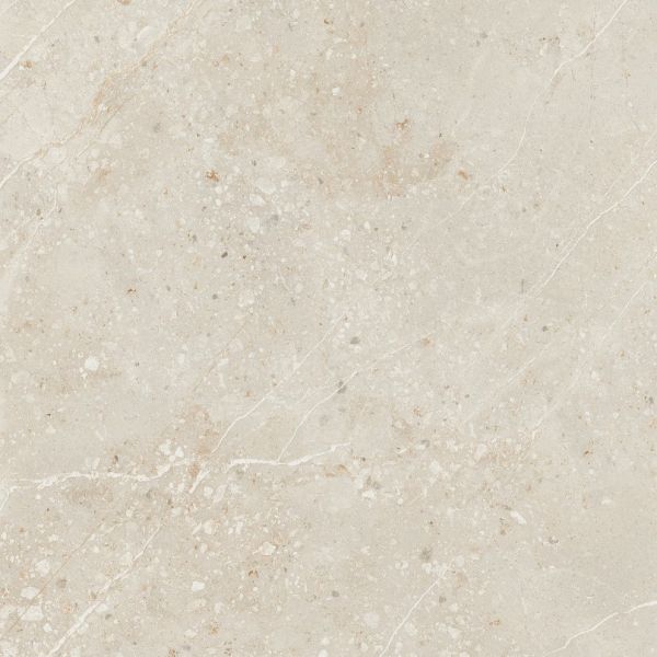 Volcano Avorio 120x120 cm