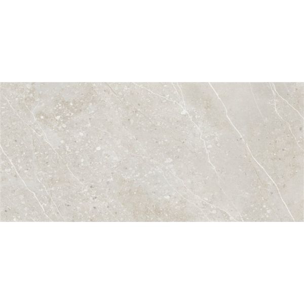 Volcano Bianco 120x260 cm