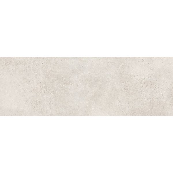 Asphalt Off White 40x120 cm