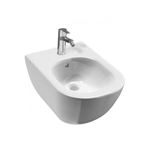 LAUFEN BASAL Bidet závesný, H8317120003261