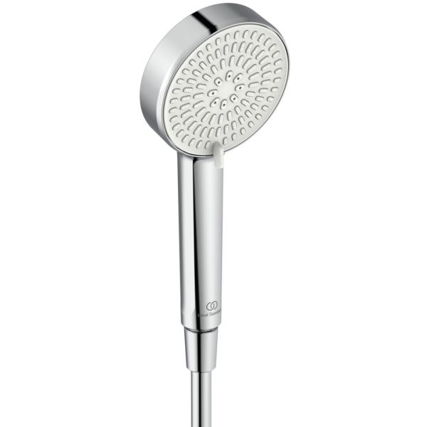 ALU+ Ručná sprcha, chróm, BE217AA