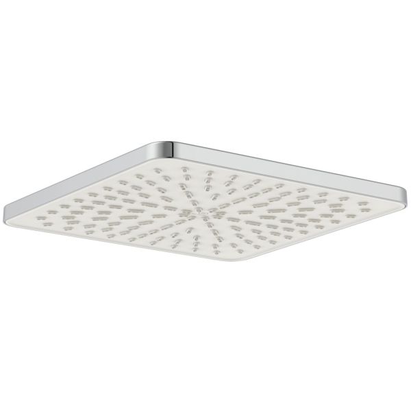 IDEALRAIN hlavová sprcha štvorec 26x26 cm, BE220AA
