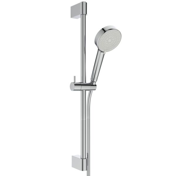 IDEALRAIN Sprchová kombinácia, tyč 60 cm, BE233AA