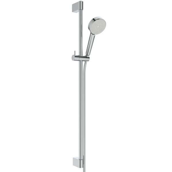 IDEALRAIN Sprchová kombinácia, tyč 90 cm, BE234AA