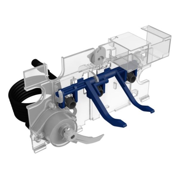 JIKA MILA Jednotka automatického splachovania, H8925240000001