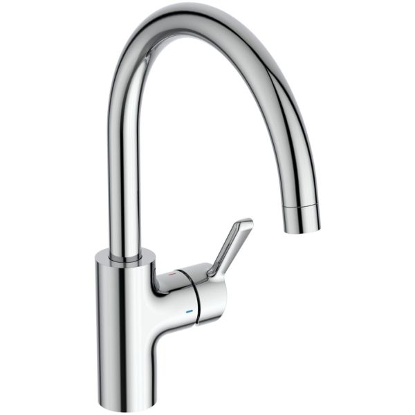 CERALIFE Drezová batéria s vysokým vývodom, BE238AA