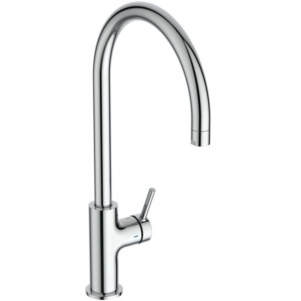 CERALIFE NUOVO Drezová batéria s vysokým vývodom, BE265AA