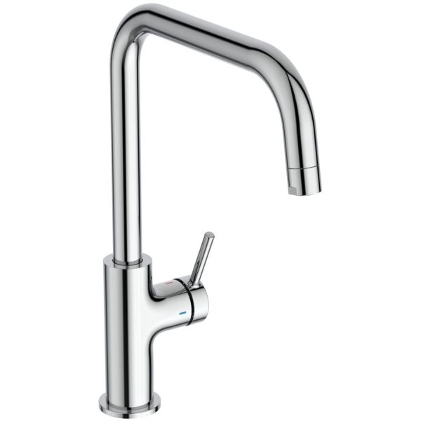 CERALIFE NUOVO Drezová batéria s vysokým vývodom, BE266AA