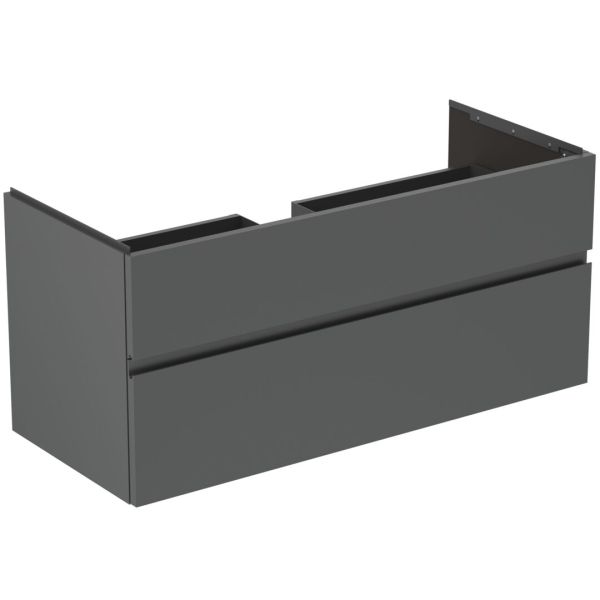 FINESSE Umývadlová skrinka 120 cm, šírka 50,5 cm,  E3394Y2