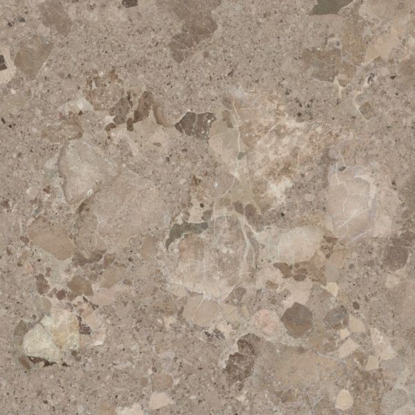 Amalfi  Positano Bronzo 120x120 cm