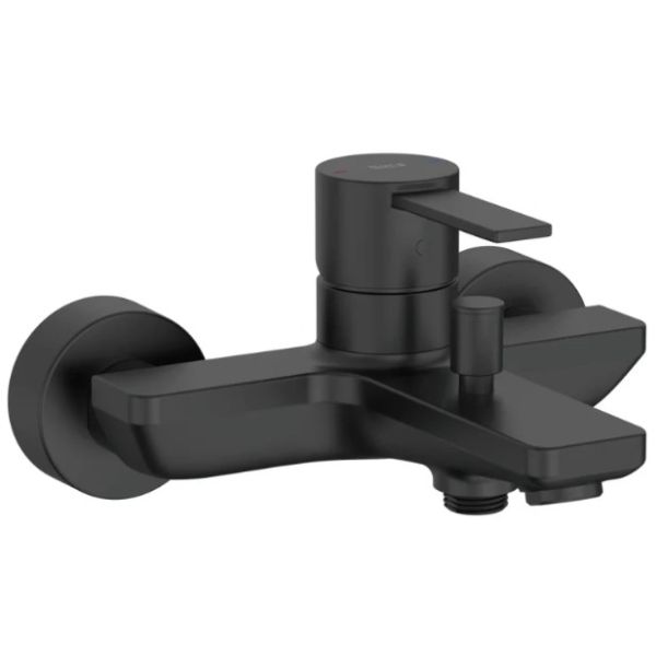 ROCA TARGA Vaňová batéria 150 mm, bez príslušenstva, A5A025FNB0