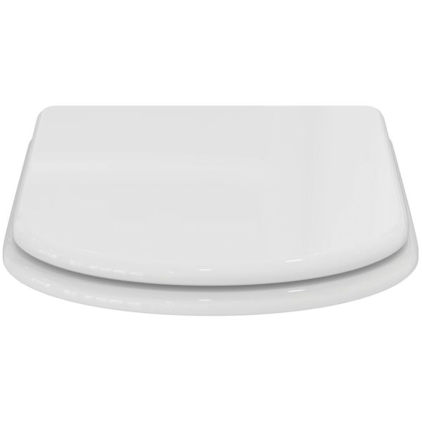 CALLA WC sedadlo ploché so spomaľovaním, E251801