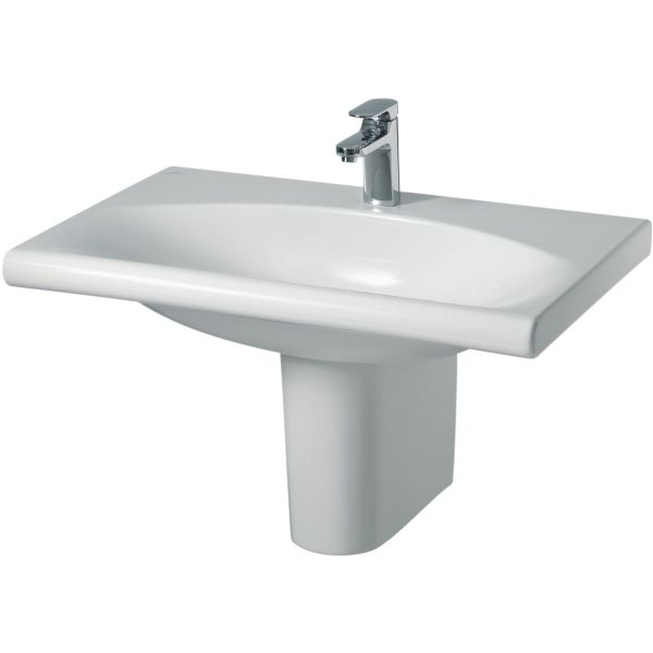 DAYLIGHT Umývadlo 80x51 cm, K072701