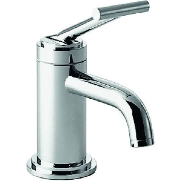 NEW HAVEN JADO Umývadlová batéria bez odpadovej garnitúry s flex. hadičkami, L4042AA