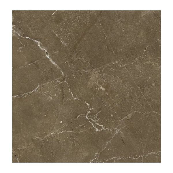 Anubis Brown 44,7x44,7 cm