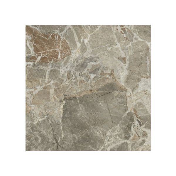 Enna Brown Pulido 120x120 cm