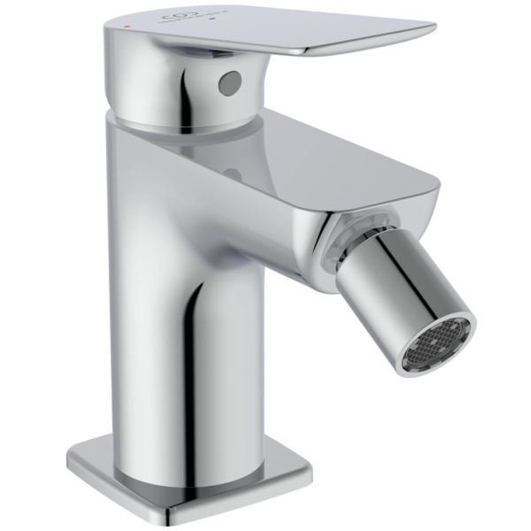 CERALIFE C  Bidetová batéria BlueStart s click-clack odpadovou garnitúrou, 3,85 L/min., BE059AA