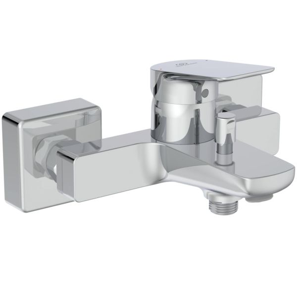 CERALIFE C  Vaňová nástenná zmiešavacia batéria, BE067AA