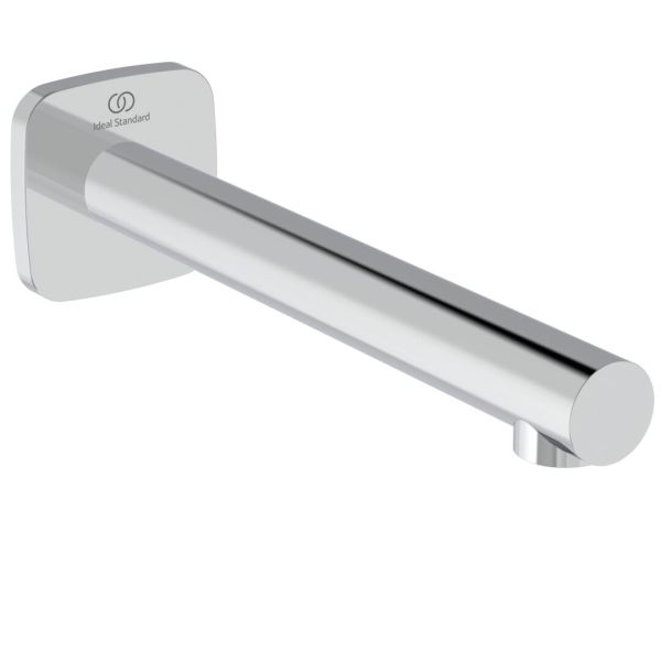 CERALIFE C  Vaňový výtok nástenný, BE068AA