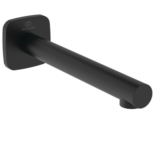 CERALIFE C  Vaňový výtok nástenný, BE068XG