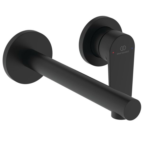 CERALIFE O  Umývadlová nástenná podomietková  batéria diel 2, BE019XG