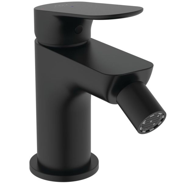 CERALIFE O  Bidetová batéria BlueStart s click-clack odpadovou garnitúrou, 3,85 L/min., BE021XG