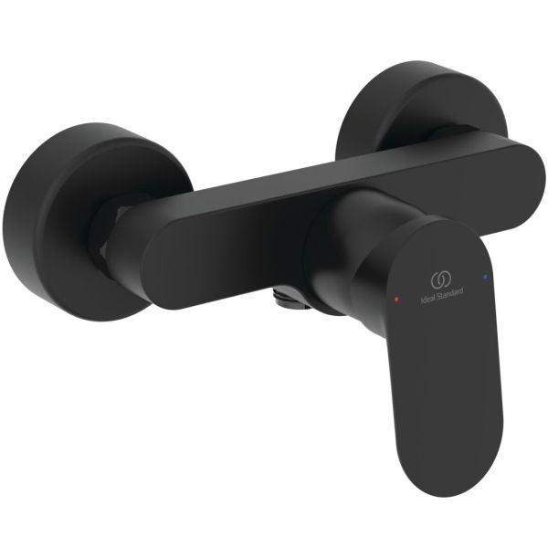 CERALIFE O  Sprchová nástenná zmiešavacia batéria, BE028XG