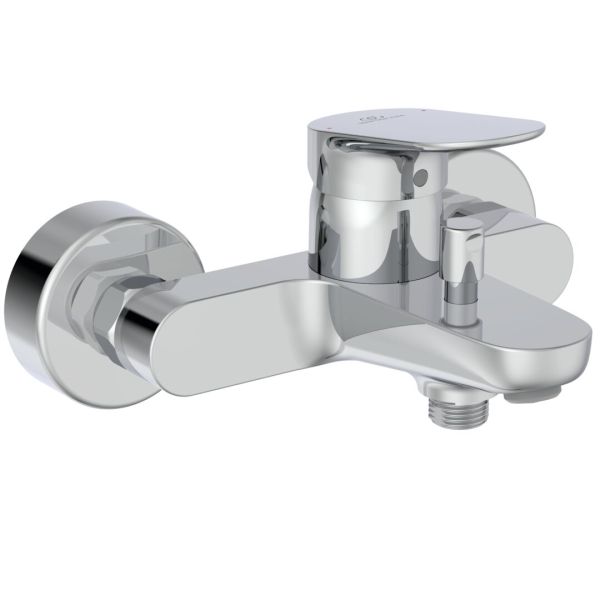 CERALIFE O  Vaňová nástenná zmiešavacia batéria, BE029AA