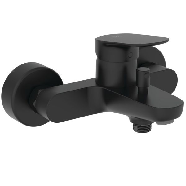 CERALIFE O  Vaňová nástenná zmiešavacia batéria, BE029XG