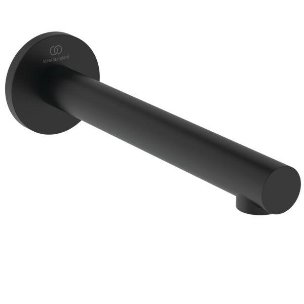 CERALIFE O  Vaňový výtok nástenný, BE030XG