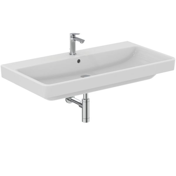 I.LIFE B Umývadlo 102x54 cm, T571501