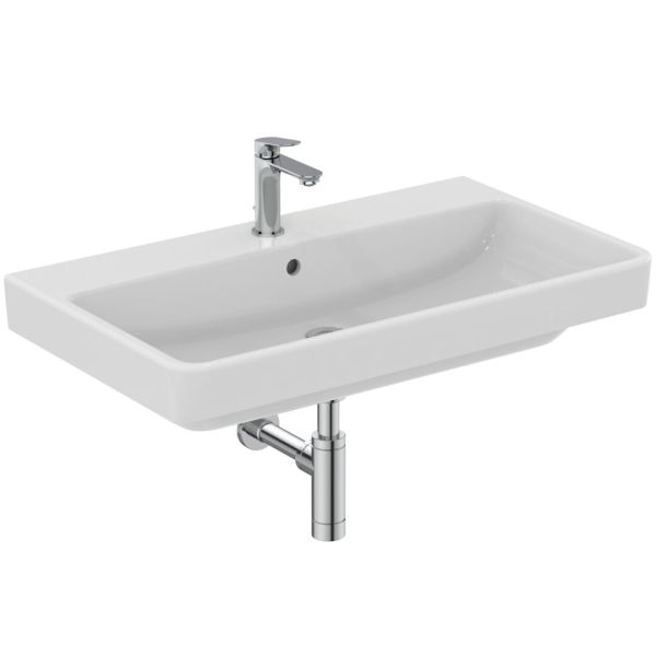 I.LIFE B Umývadlo 82x47,5 cm, T571601