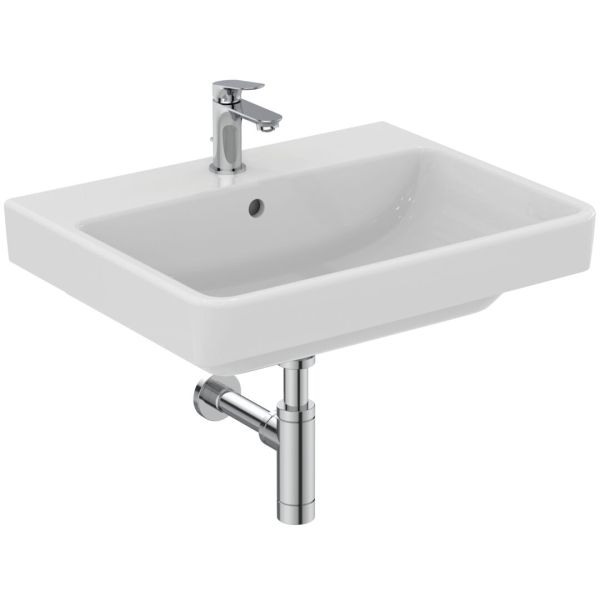 I.LIFE B Umývadlo 60x47,5 cm, T571701