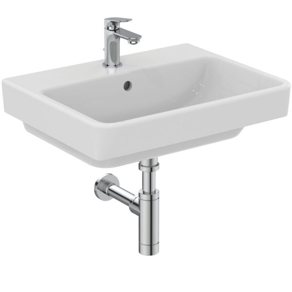 I.LIFE B Umývadlo 50x43,5 cm, T571801