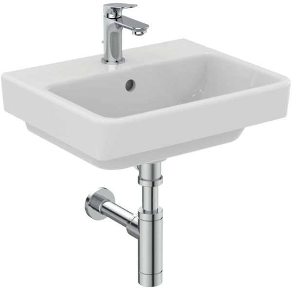 I.LIFE B Umývadielko 45x37,5 cm, T571901