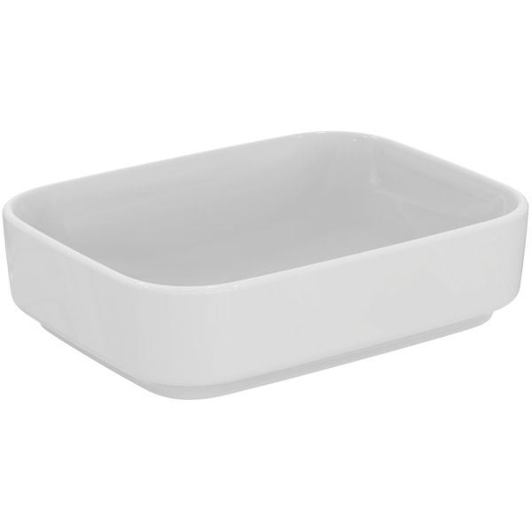 I.LIFE B Umývadlo na dosku 50x38 cm, T572901