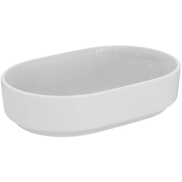 I.LIFE B Umývadlo na dosku 55x36 cm, T573201