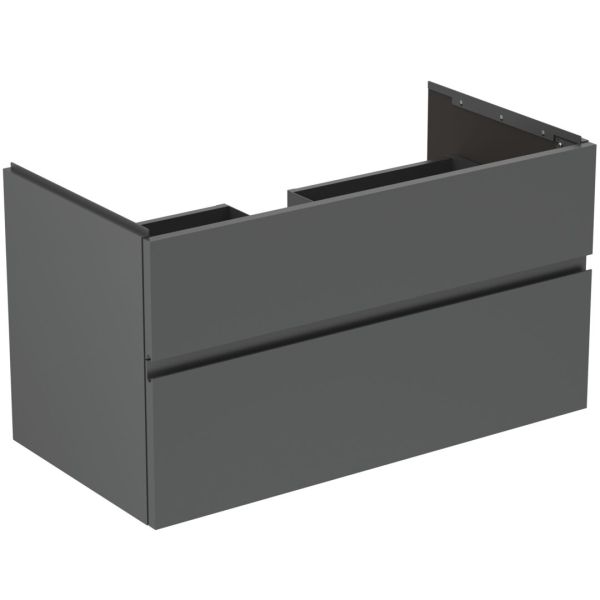 FINESSE Umývadlová skrinka 100 cm, šírka 50,5 cm,  E3397Y2
