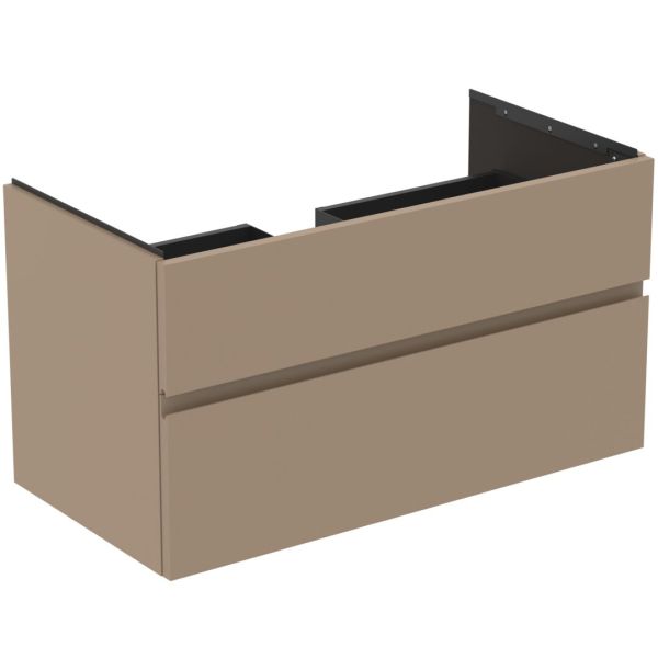 FINESSE Umývadlová skrinka 100 cm, šírka 50,5 cm,  E3397UP