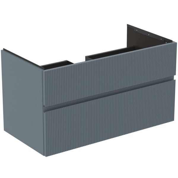 FINESSE Umývadlová skrinka 100 cm, šírka 50,5 cm,  E3397UQ